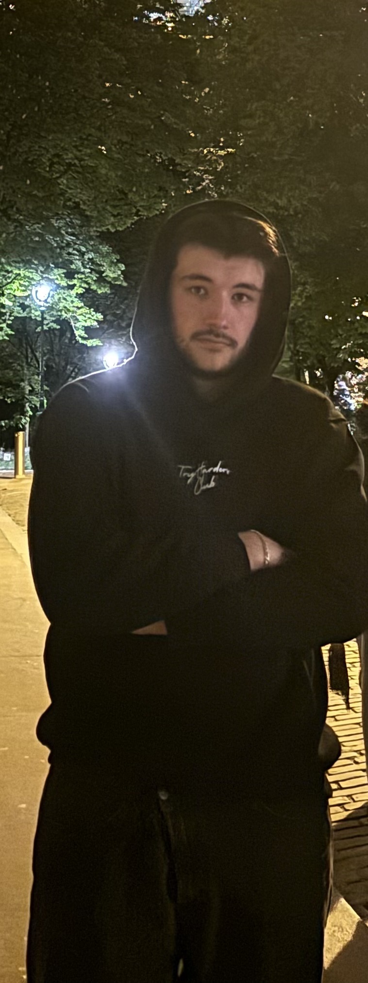 Profil de Maxo, 38 ans, Escort Gay Suisse à Binz