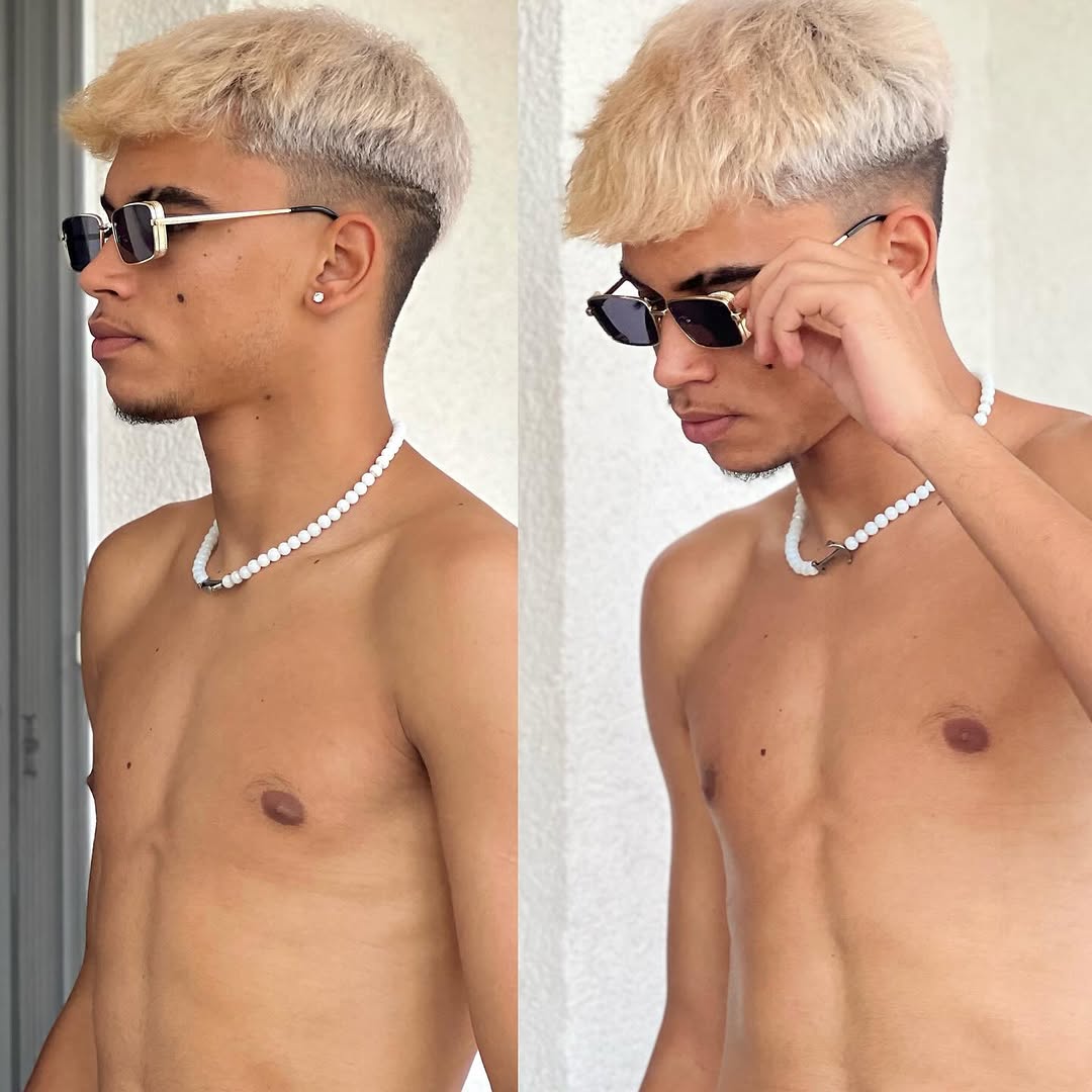 Profil de Dave, 23 ans, Escort Gay Suisse à Buochs