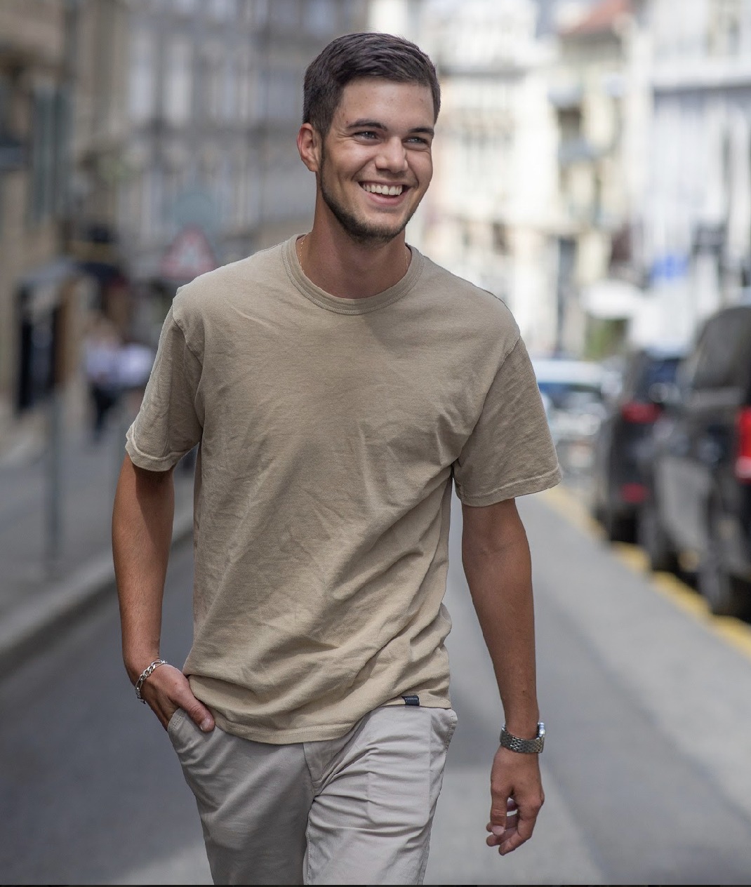 Profil de Victory, 24 ans, Escort Gay Suisse à Sumiswald