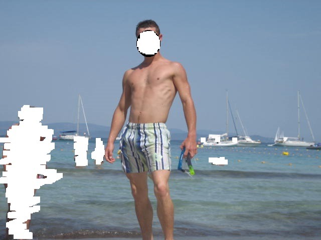 Profil de Djuliann, 37 ans, Escort Gay Suisse à Cabbio