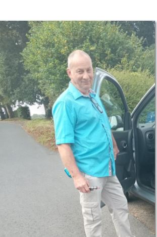 Profil de Lorys, 55 ans, Escort Gay Suisse à Altenrhein