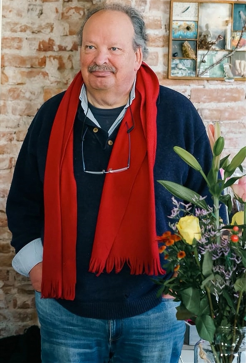Profil de Nesta, 54 ans, Escort Gay Suisse à Mötschwil