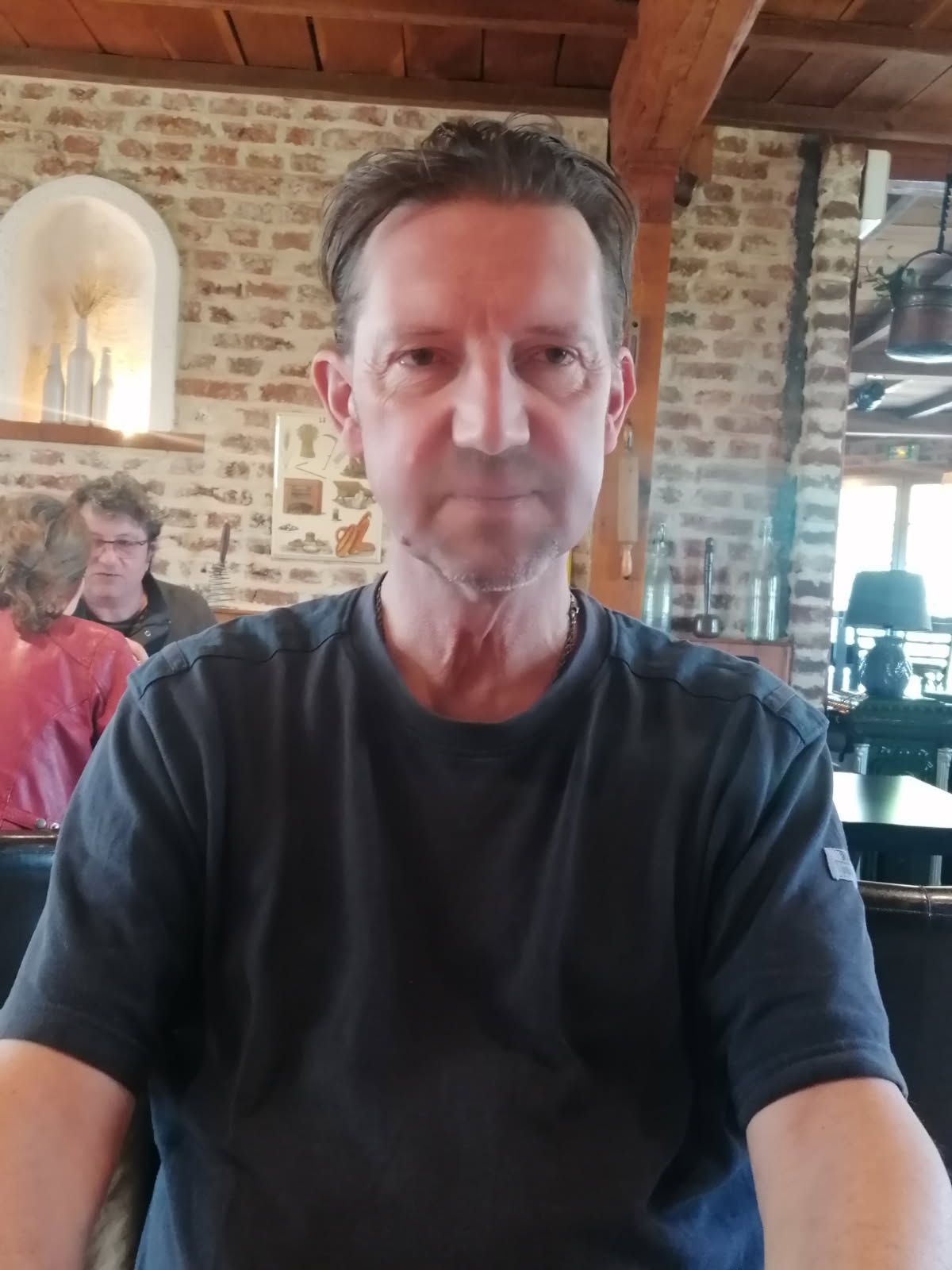 Profil de Santi, 55 ans, Escort Gay Suisse à Weesen