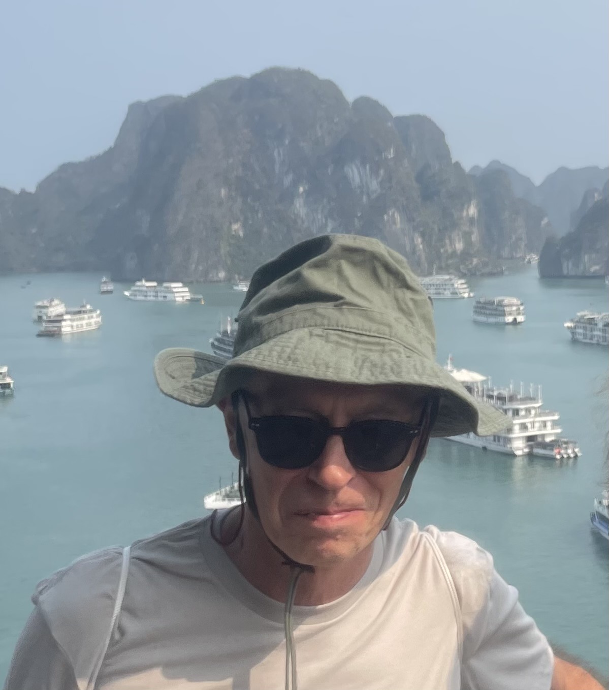 Profil de Soltan, 55 ans, Escort Gay Suisse à Gossens