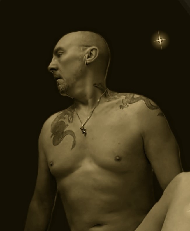 Profil de Henoc, 55 ans, Escort Gay Suisse à Altenrhein