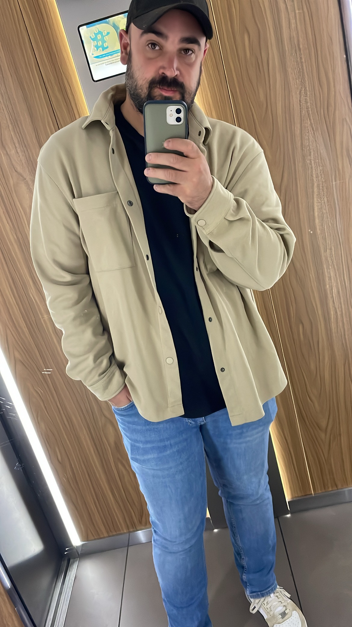 Profil de Paco, 32 ans, Escort Gay Suisse à Seewen SO