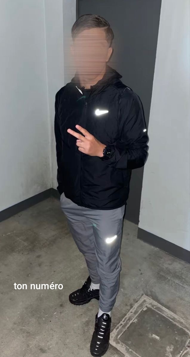 Profil de Ansoumane, 22 ans, Escort Gay Suisse à Euseigne