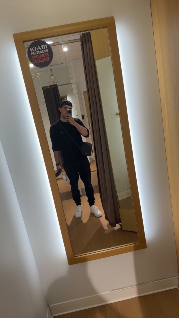 Profil de Lance, 22 ans, Escort Gay Suisse à Villars-Bozon