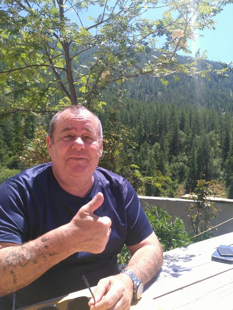 Profil de Manael, 55 ans, Escort Gay Suisse à La Sagne (Ste-Croix)