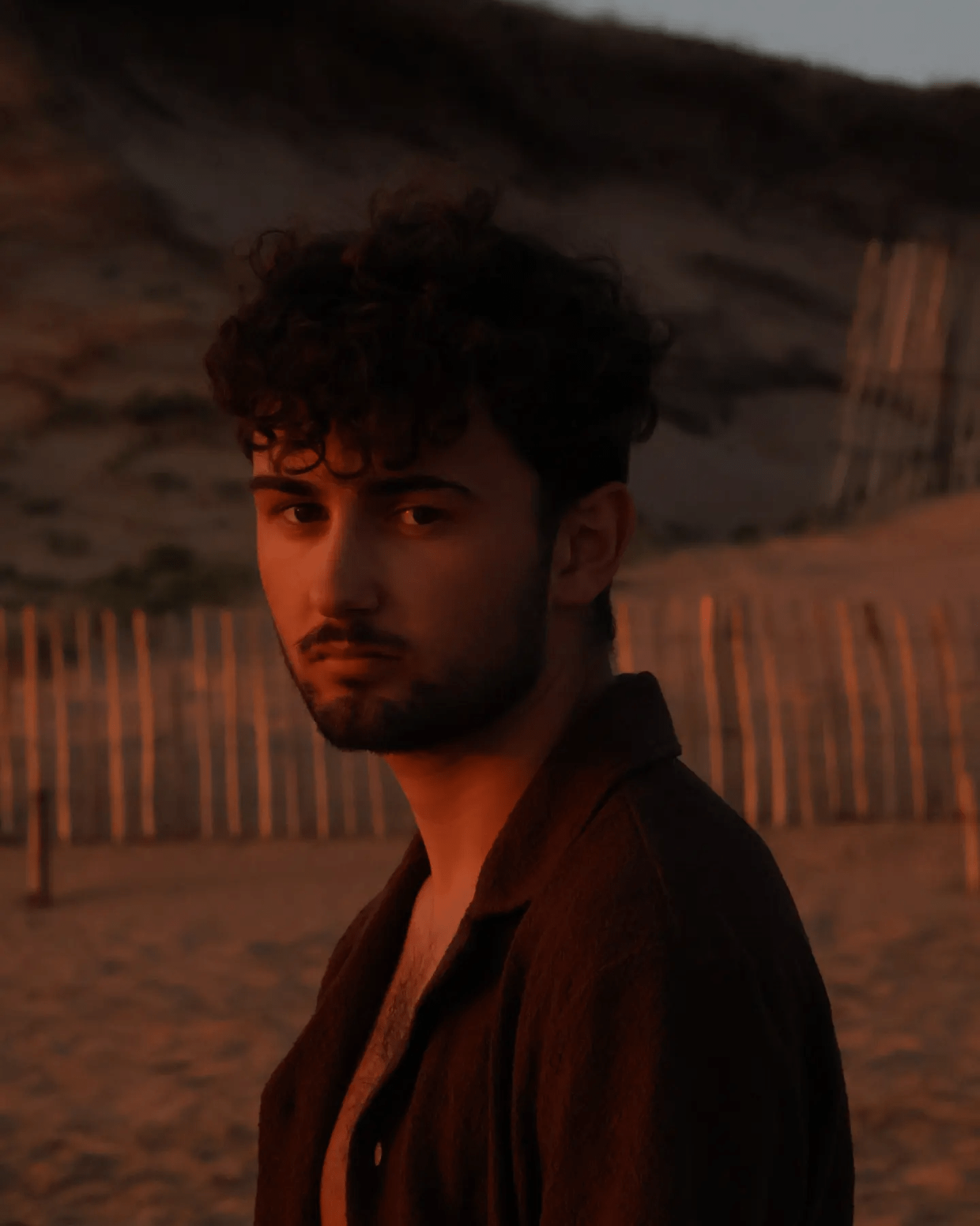 Profil de Hossen, 22 ans, Escort Gay Suisse à Gisikon
