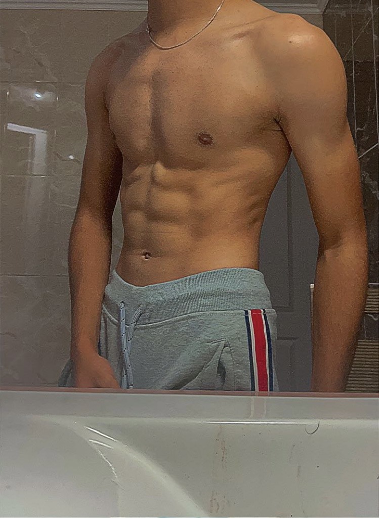 Profil de Kyliam, 21 ans, Escort Gay Suisse à Basse-Nendaz