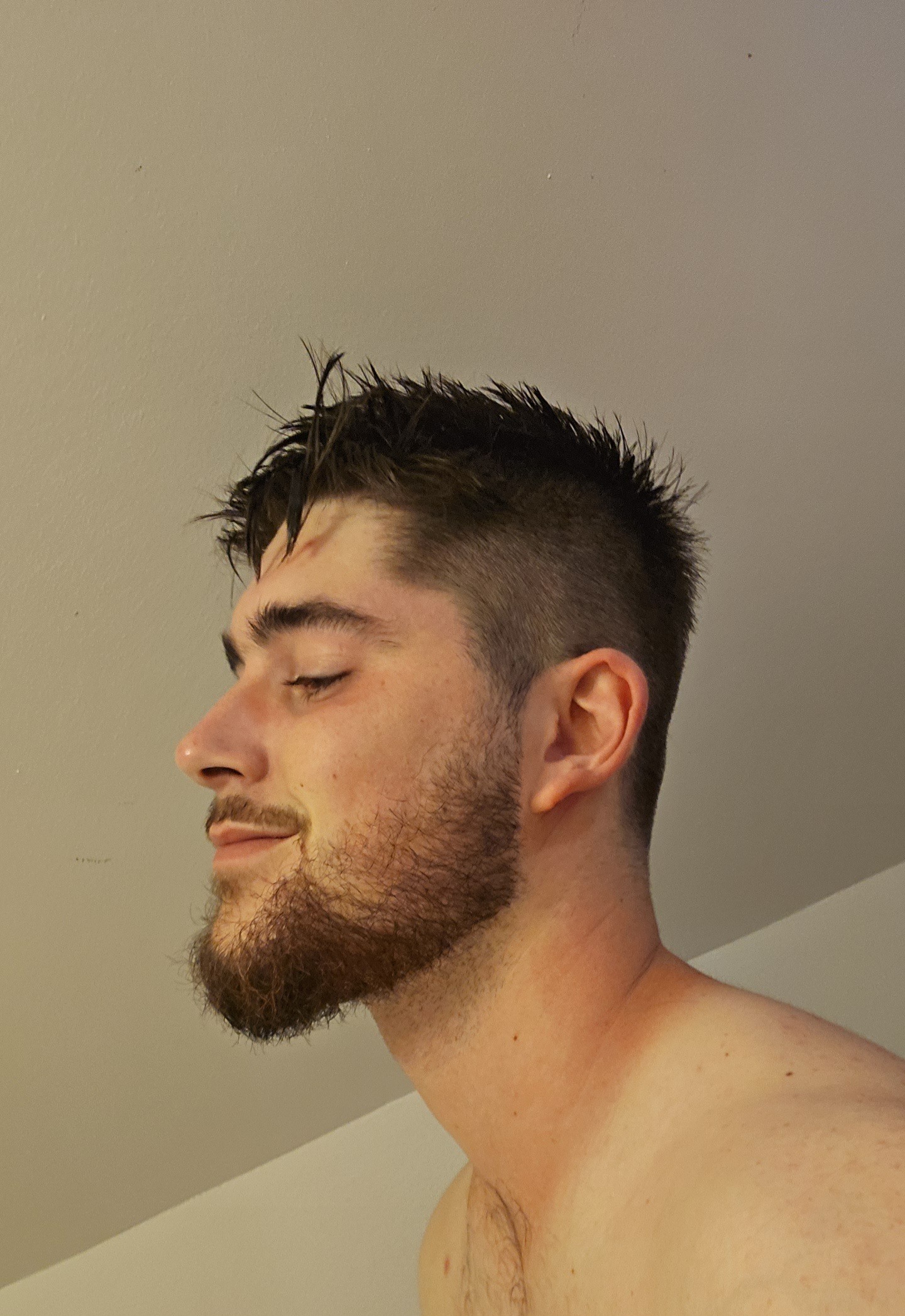 Profil de Maori, 23 ans, Escort Gay Suisse à Le Prese