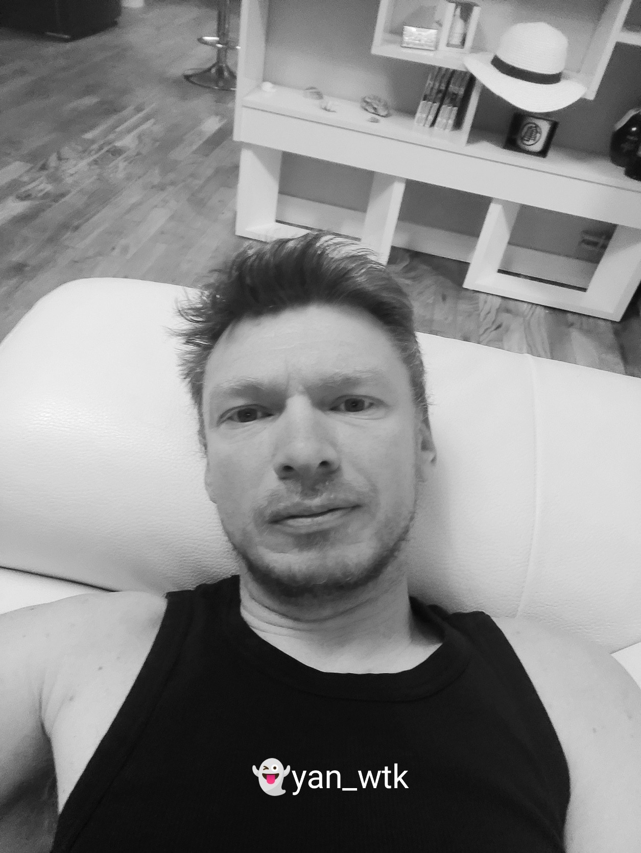 Profil de Vladislav, 42 ans, Escort Gay Suisse à Cumbel