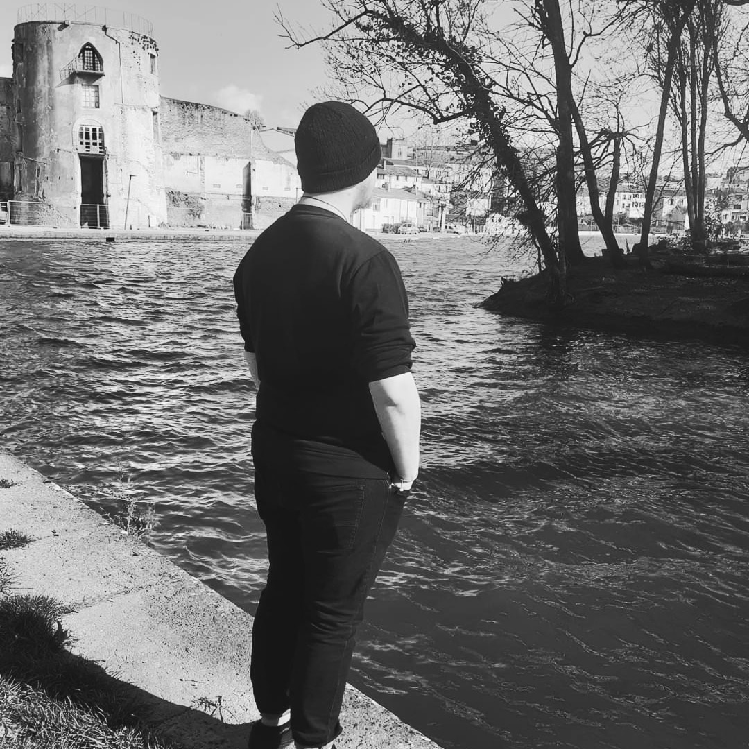Profil de Nolan, 25 ans, Escort Gay Suisse à Aigle