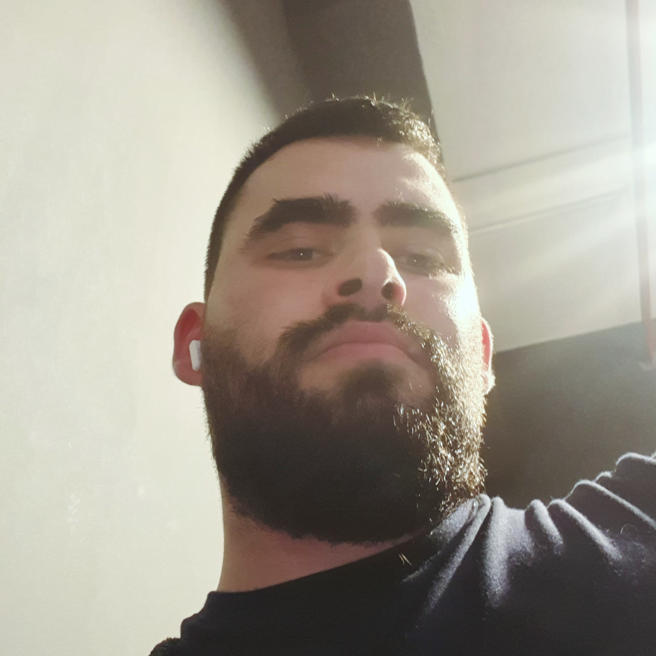 Profil de Samba, 28 ans, Escort Gay Suisse à Steg VS