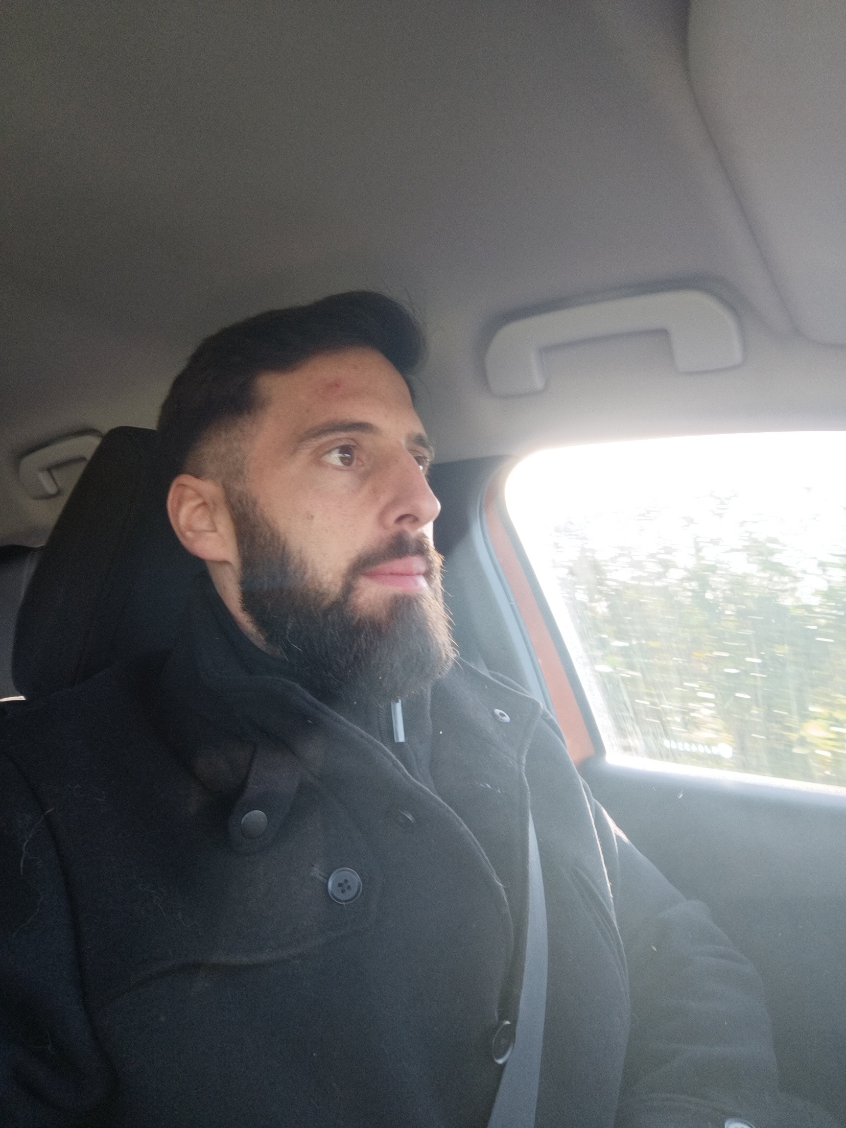 Profil de Jule, 35 ans, Escort Gay Suisse à Thierrens