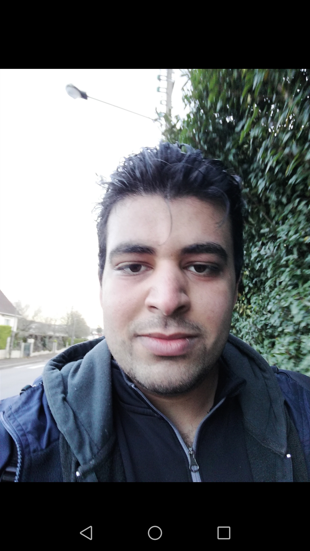 Profil de Souleymene, 22 ans, Escort Gay Suisse à Bissone
