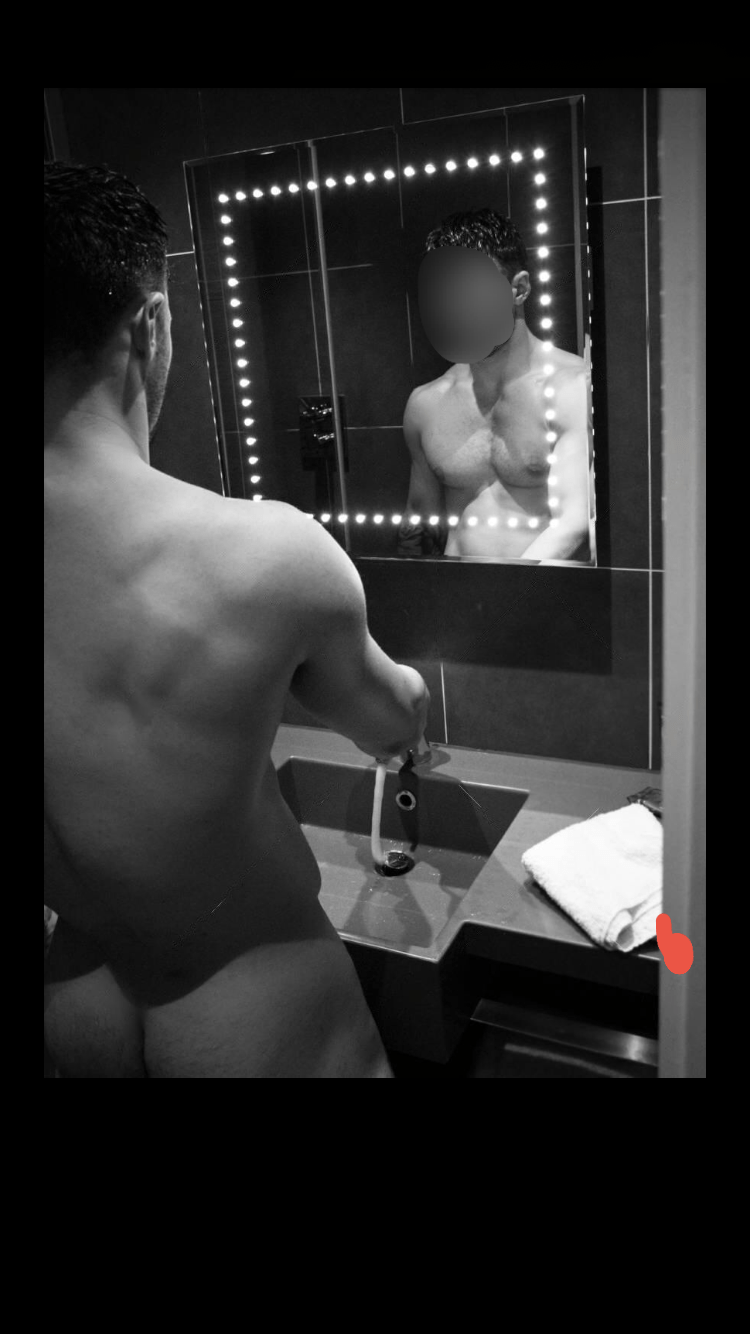 Profil de Labib, 23 ans, Escort Gay Suisse à Rumendingen