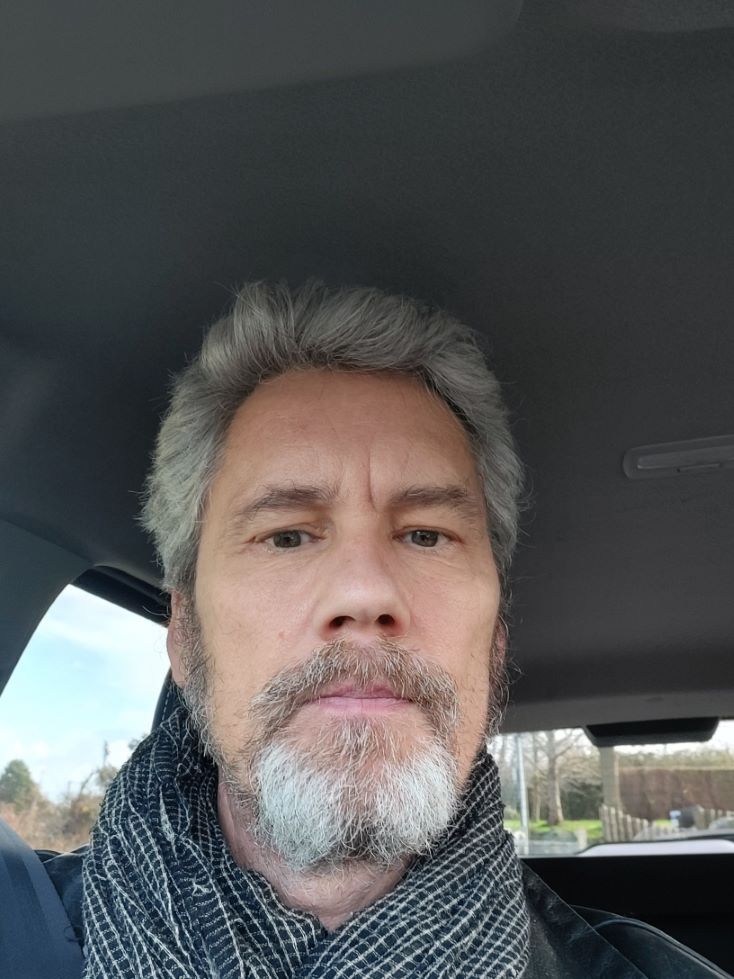 Profil de Ashkan, 55 ans, Escort Gay Suisse à Schnaus