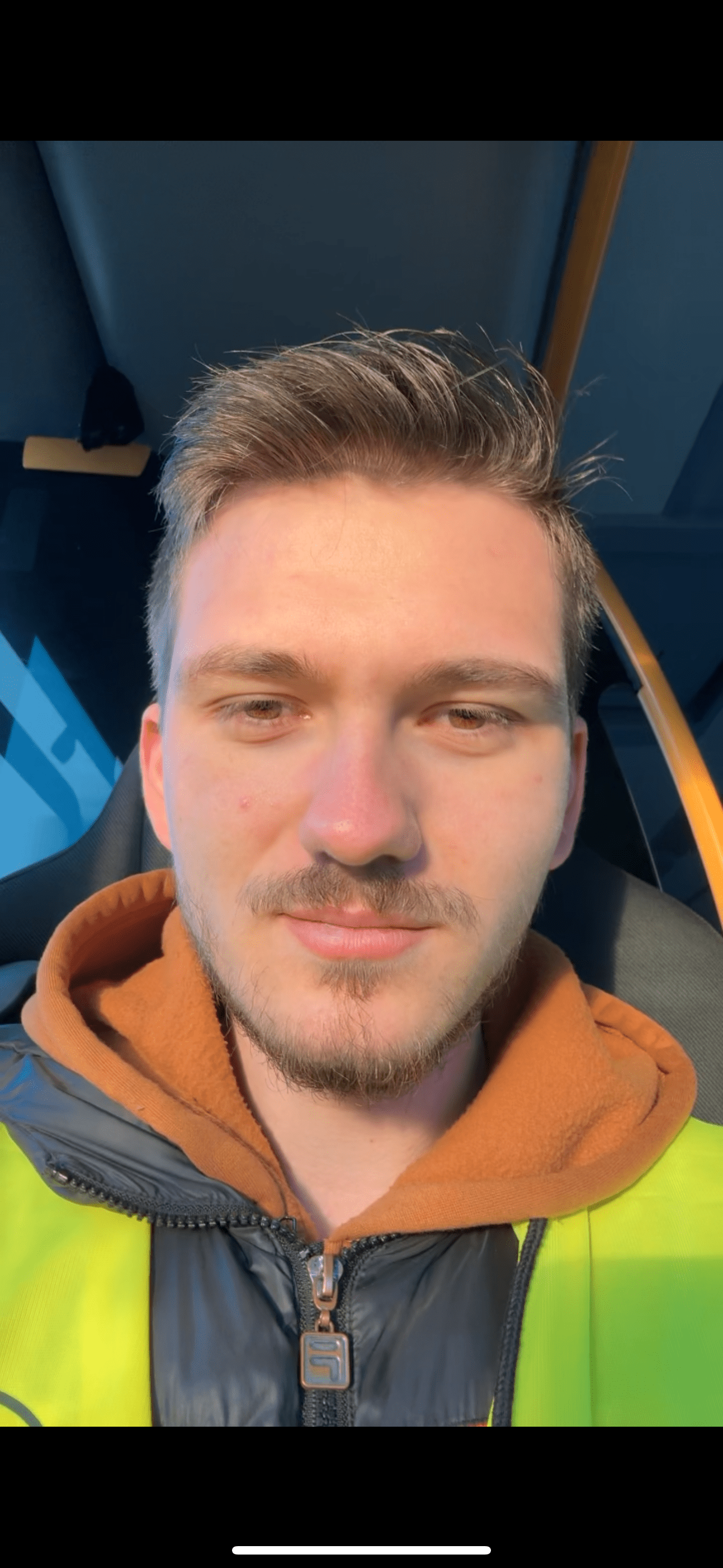Profil de Valentino, 24 ans, Escort Gay Suisse à Mannens
