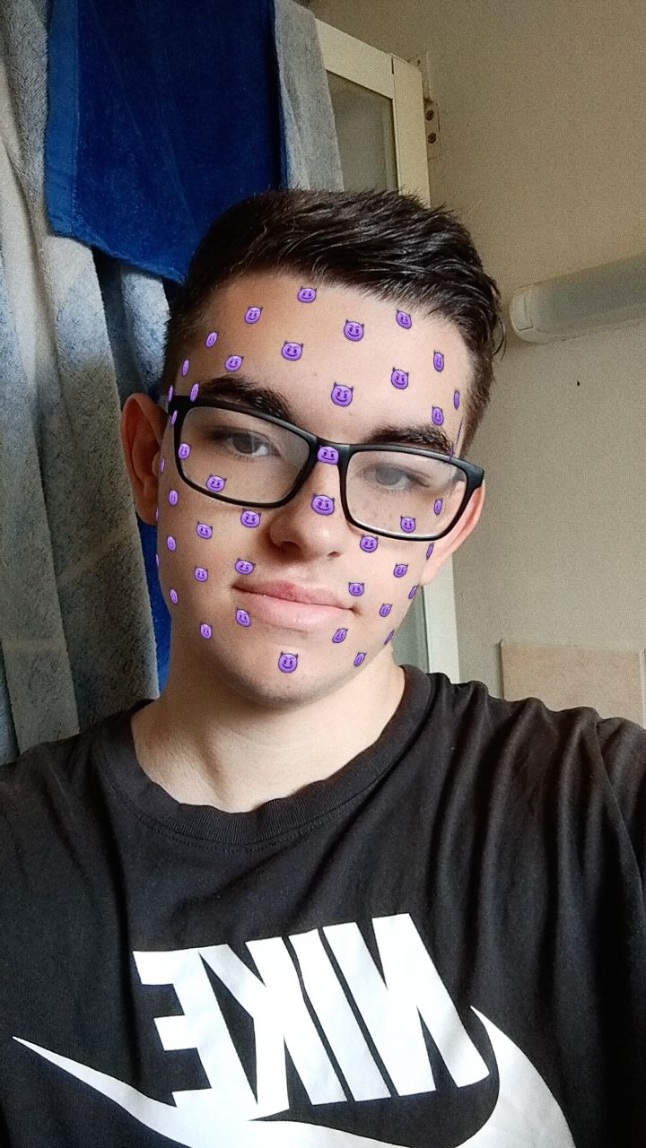 Profil de Shaan, 22 ans, Escort Gay Suisse à Morrens VD