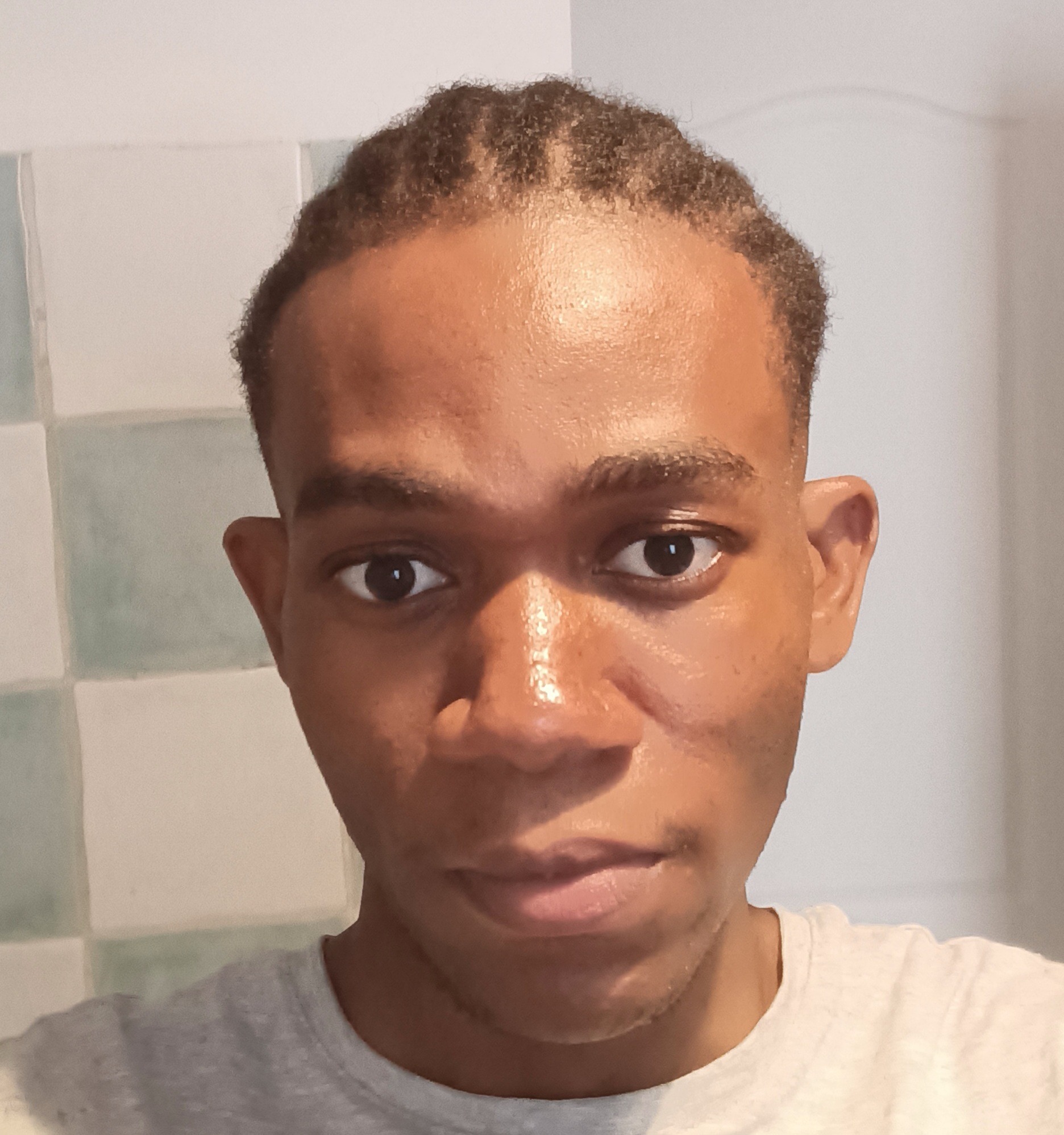 Profil de Alzire, 25 ans, Escort Gay Suisse à Granges VS