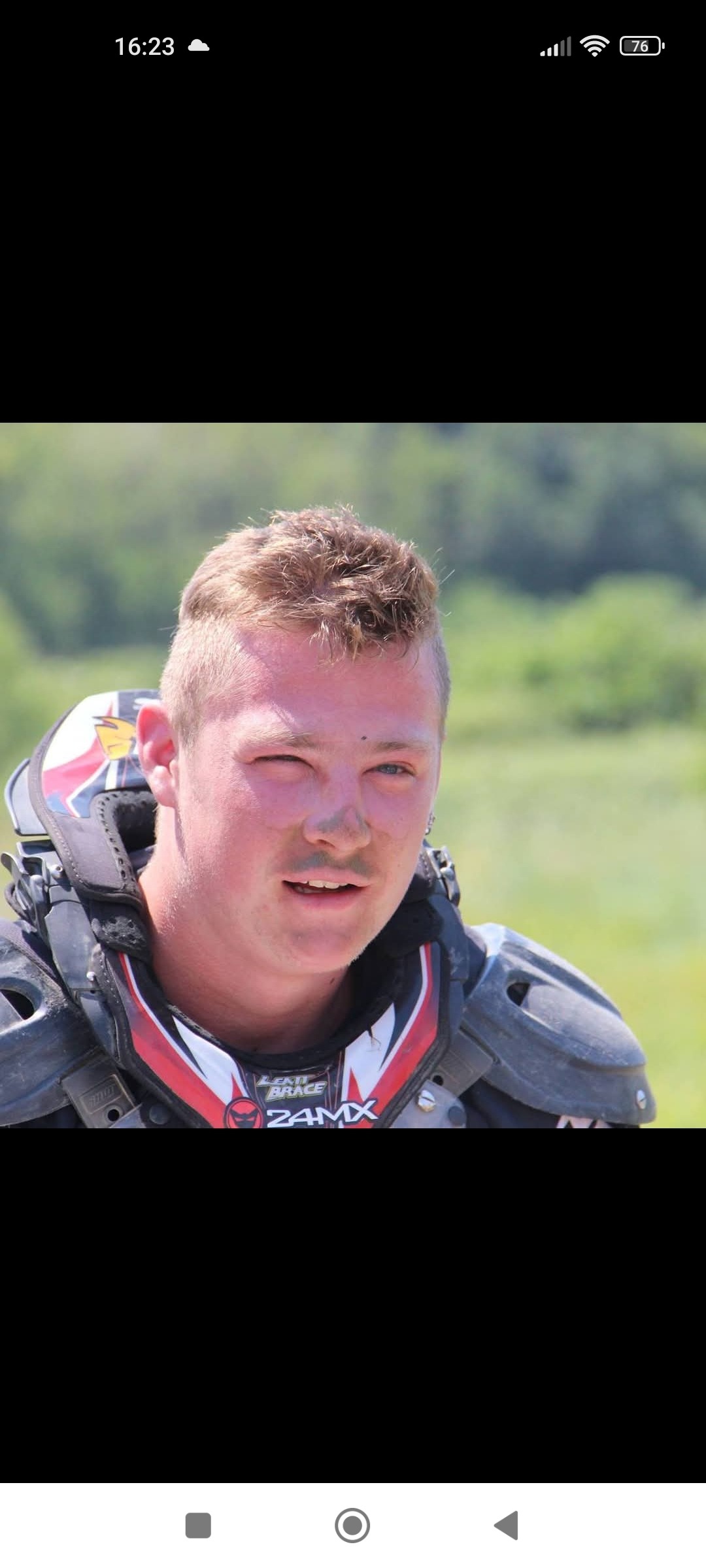 Profil de Mykael, 28 ans, Escort Gay Suisse à Jenaz