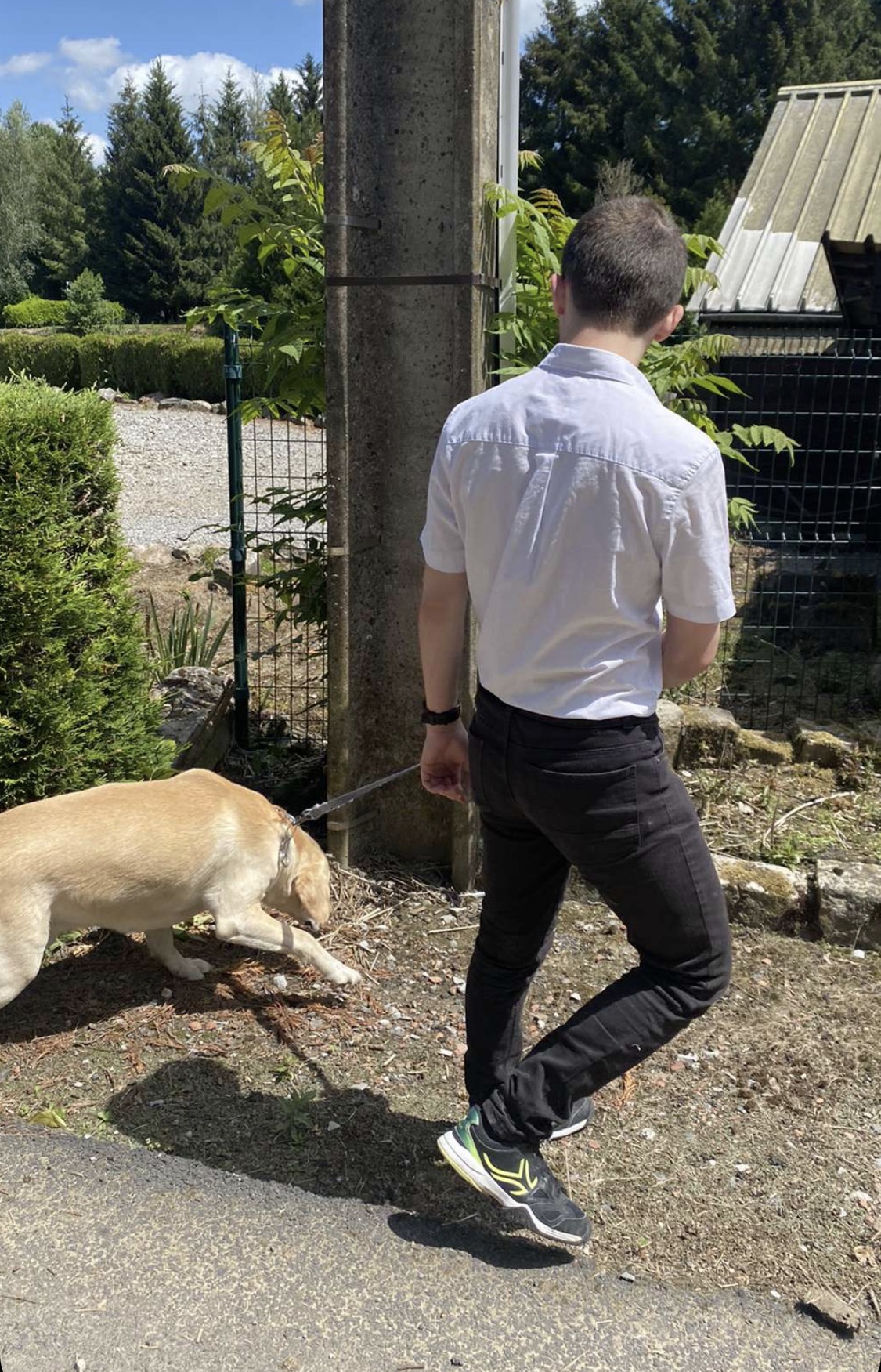 Profil de Giovany, 22 ans, Escort Gay Suisse à Bachenbülach