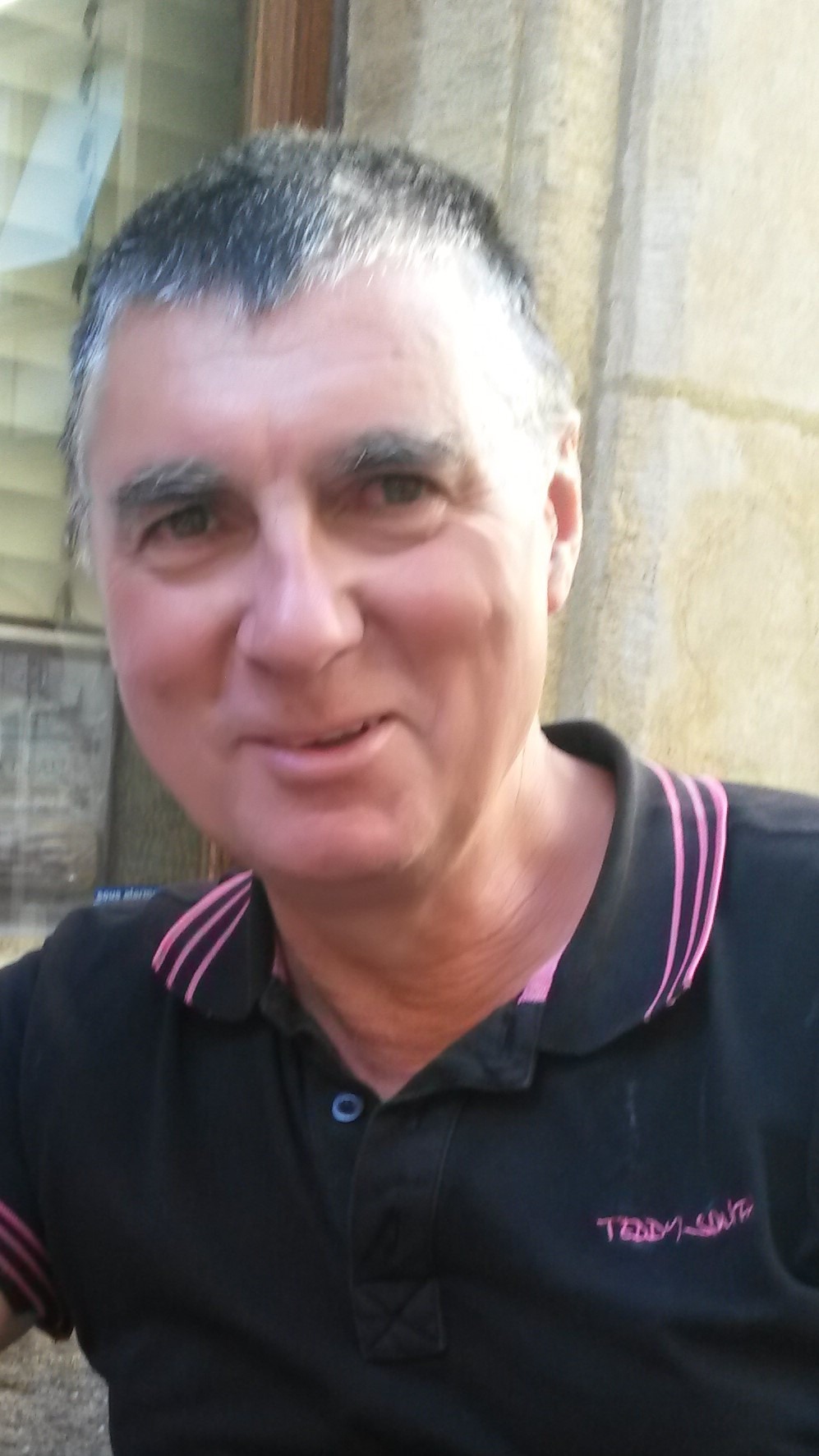 Profil de Sanoussy, 55 ans, Escort Gay Suisse à Mulegns