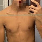 Profil de Orphee, 19 ans, Escort Gay Suisse à Mase