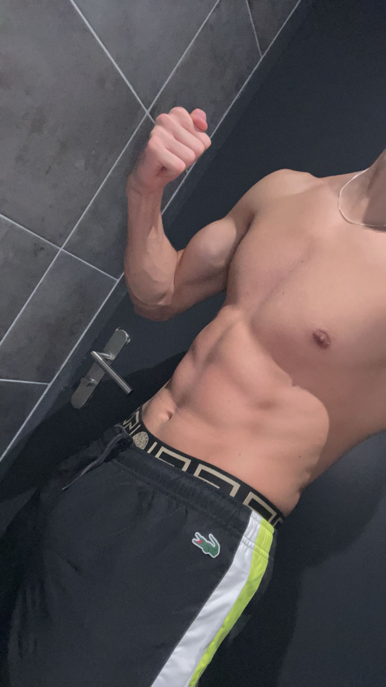 Profil de Nick, 22 ans, Escort Gay Suisse à Mogelsberg