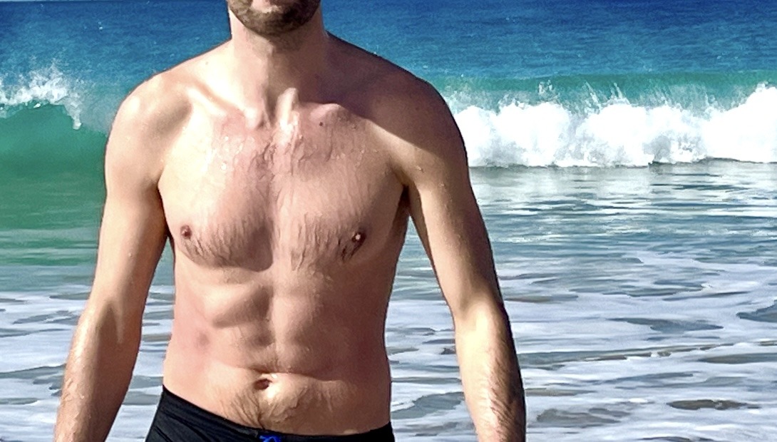 Profil de Nasser-eddine, 44 ans, Escort Gay Suisse à Bachenbülach