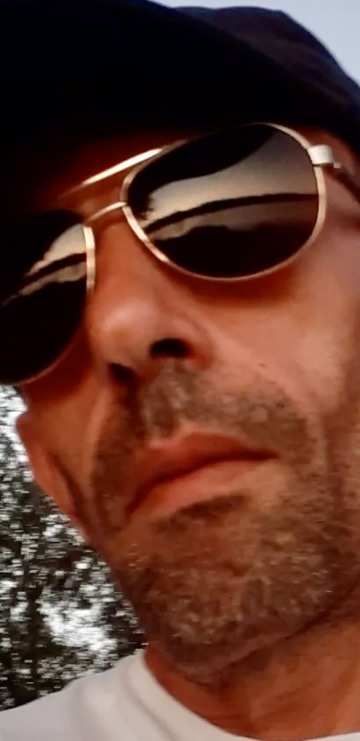 Profil de Mathews, 46 ans, Escort Gay Suisse à Greppen
