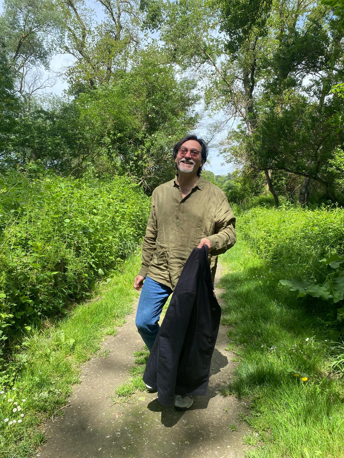 Profil de Adlan, 53 ans, Escort Gay Suisse à Urmein