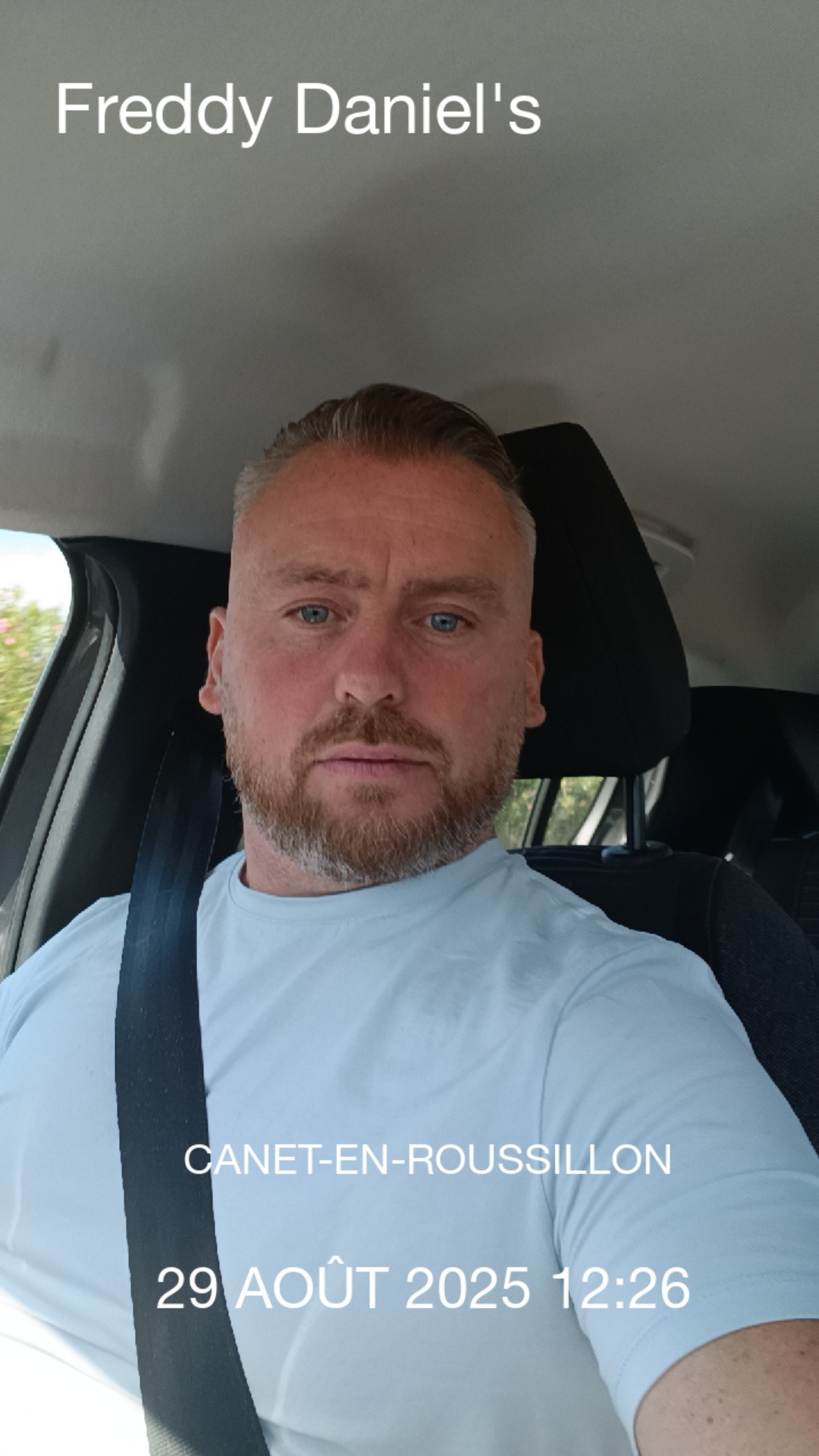 Profil de Inaki, 39 ans, Escort Gay Suisse à Le Landeron