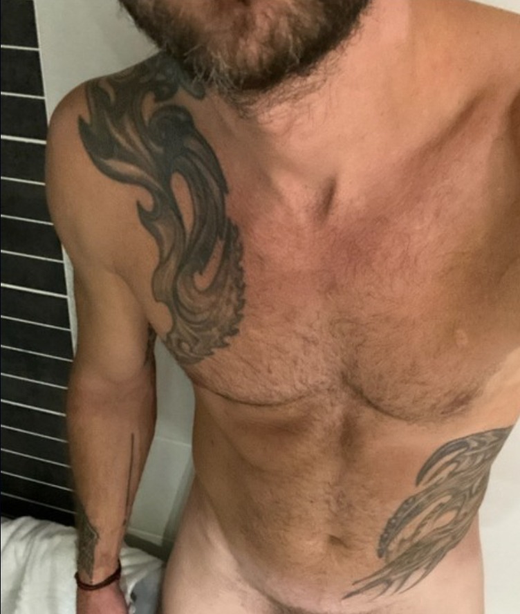 Profil de Imad, 39 ans, Escort Gay Suisse à Chandolin