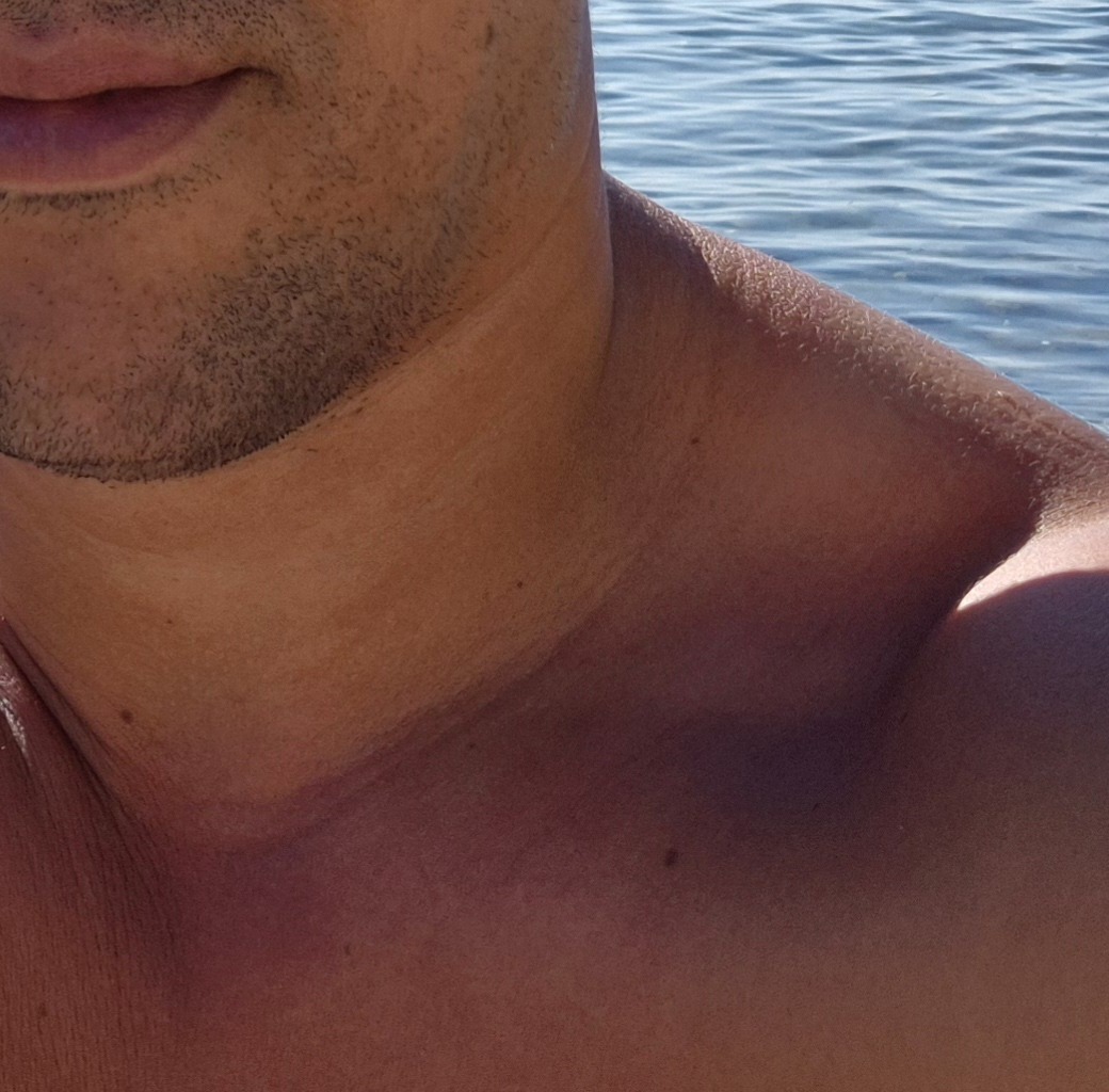 Profil de Laurian, 41 ans, Escort Gay Suisse à Busswil BE