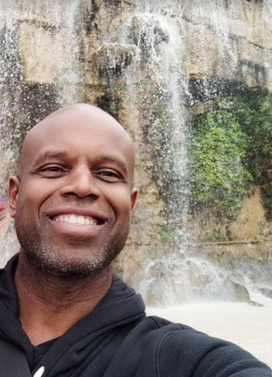 Profil de Gueric, 44 ans, Escort Gay Suisse à Davos Glaris