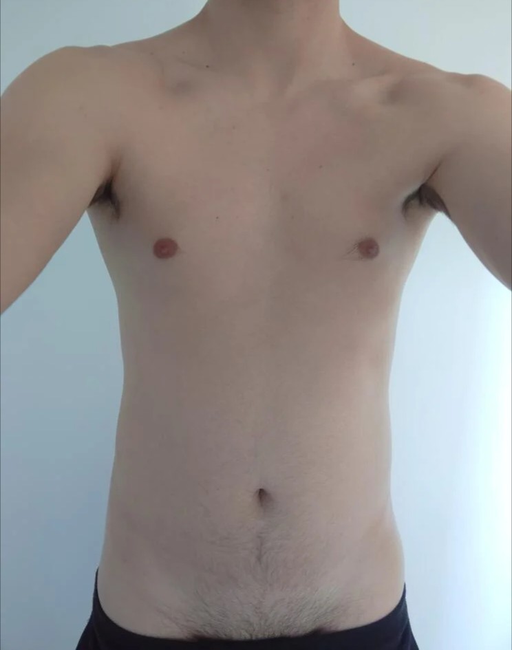 Profil de Barthélémy, 29 ans, Escort Gay Suisse à Eriswil