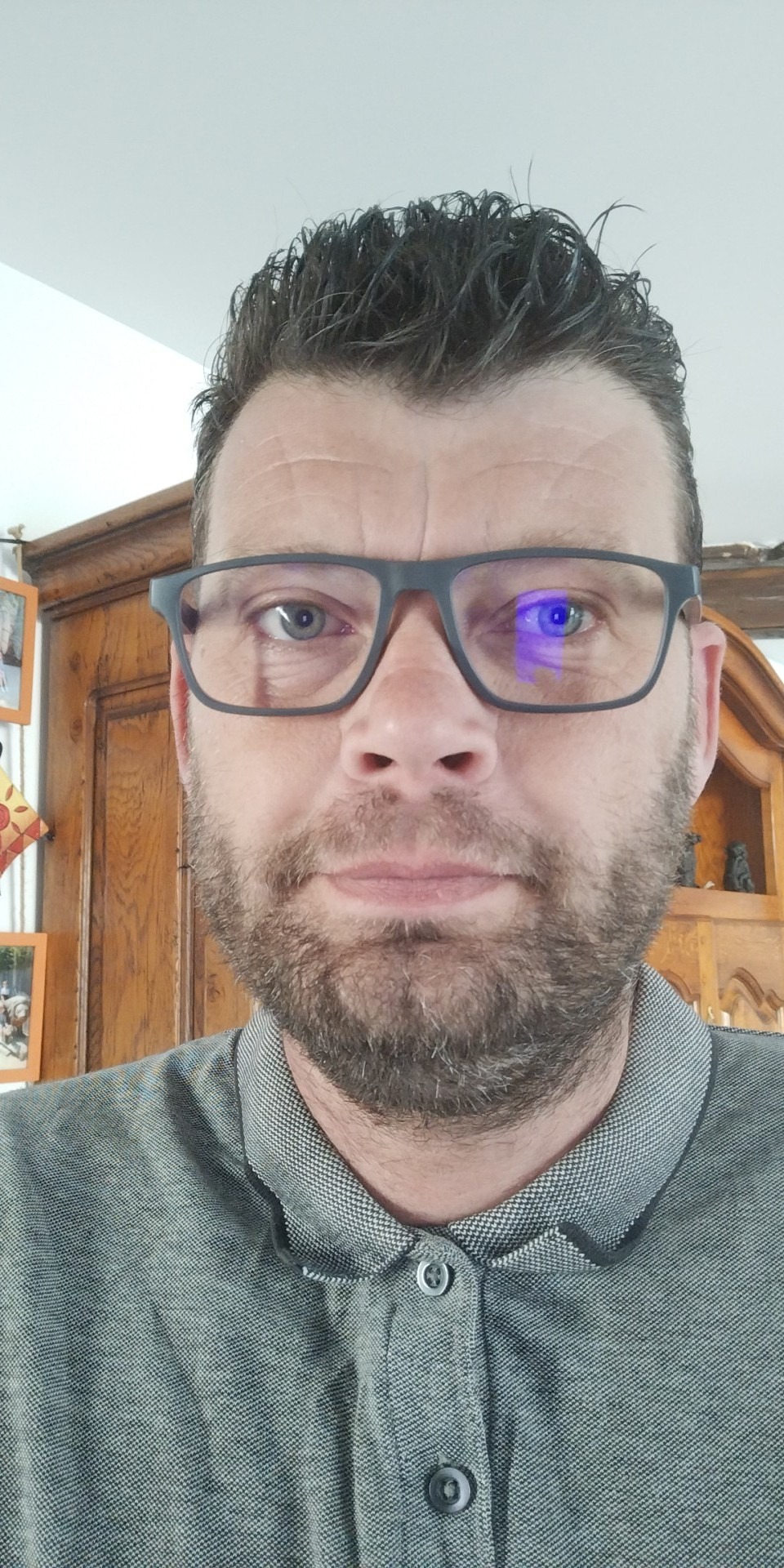 Profil de Yossef, 40 ans, Escort Gay Suisse à Buochs