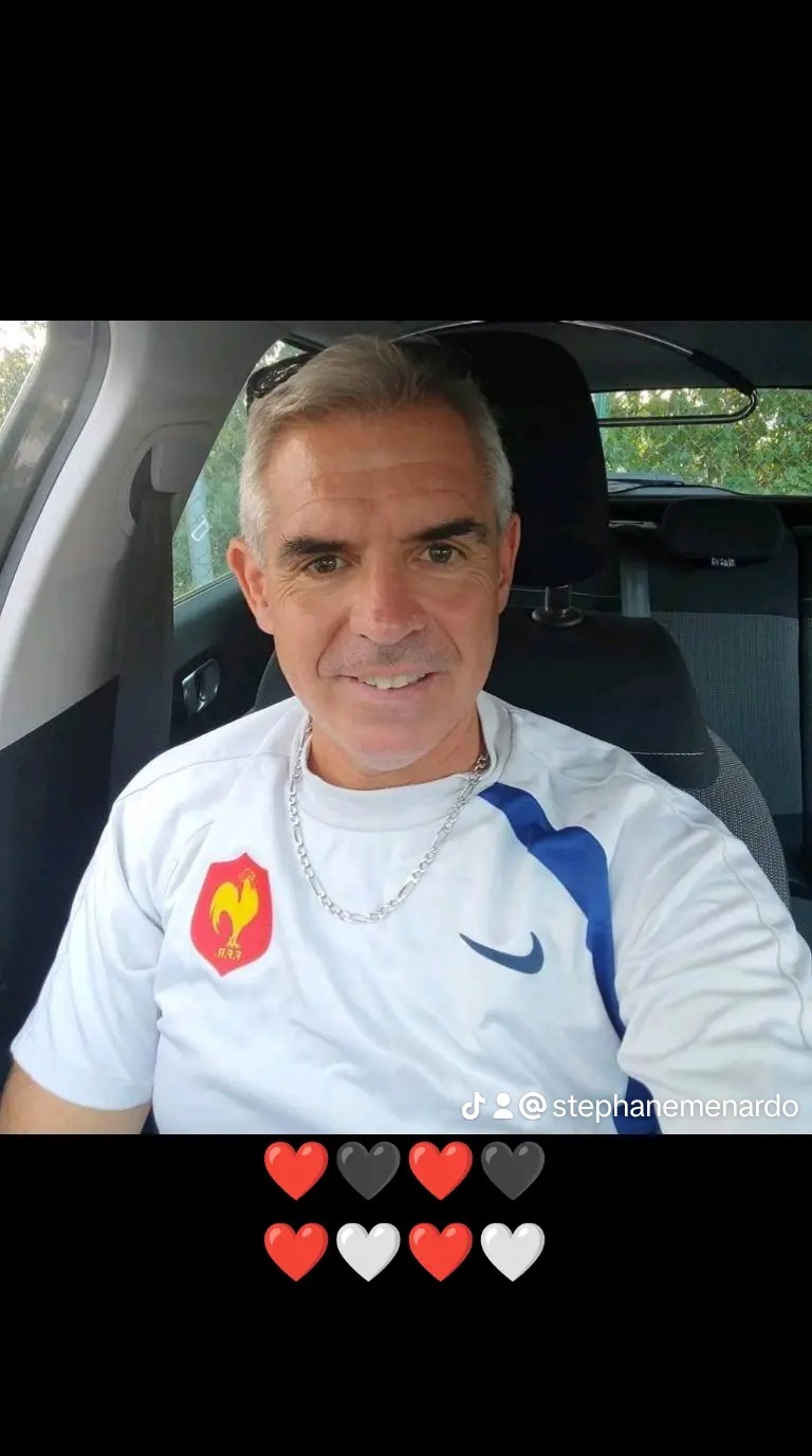 Profil de Nigel, 49 ans, Escort Gay Suisse à Seftigen
