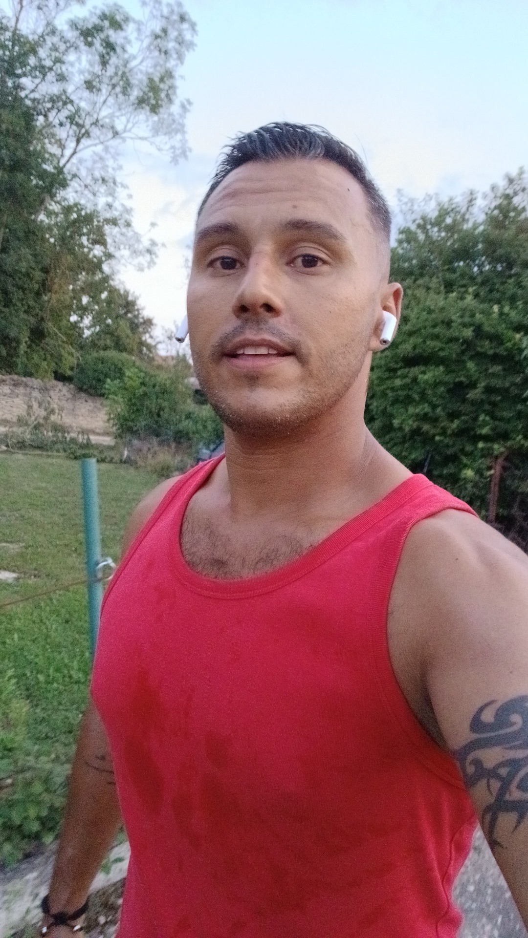 Profil de Baila, 39 ans, Escort Gay Suisse à Mulegns