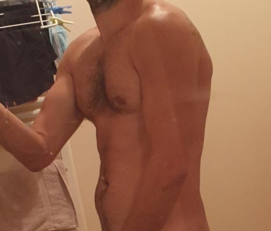 Profil de Symeon, 47 ans, Escort Gay Suisse à Sennwald