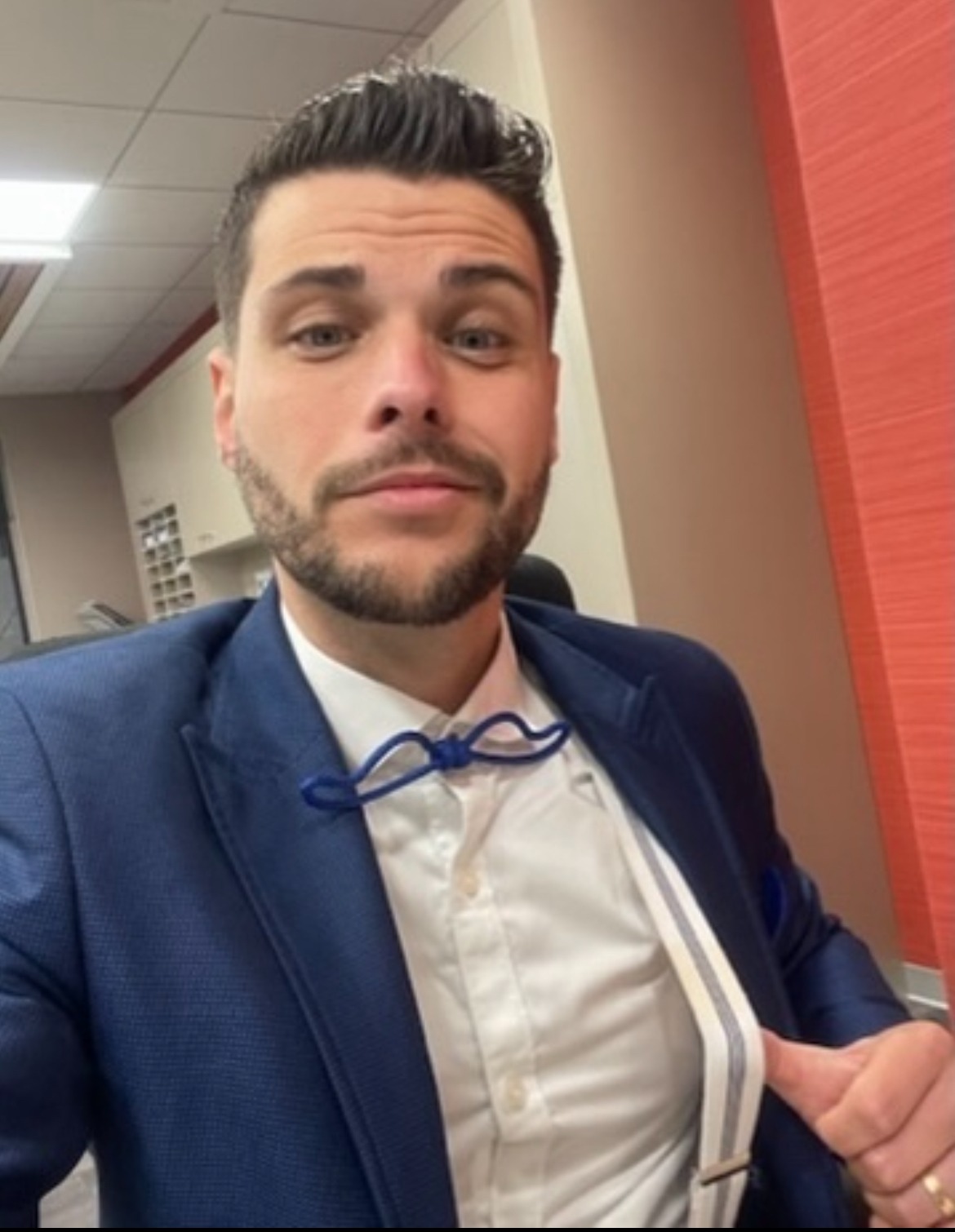 Profil de Suny, 35 ans, Escort Gay Suisse à Castro