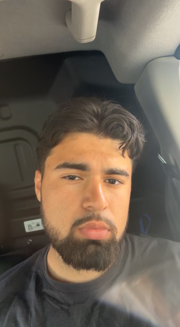 Profil de Abraham, 19 ans, Escort Gay Suisse à St. Pantaleon