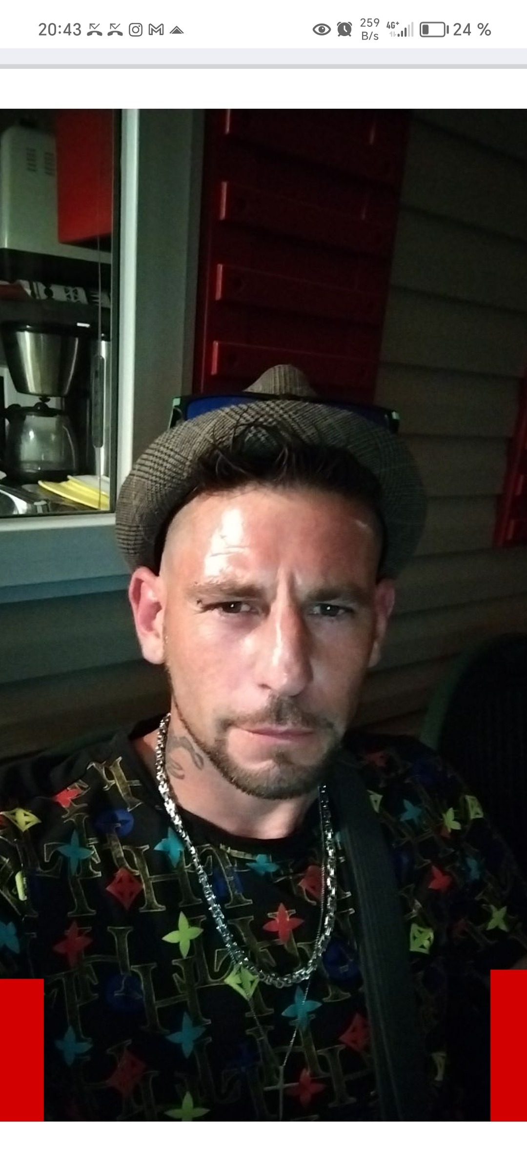 Profil de Berdan, 35 ans, Escort Gay Suisse à Biberist