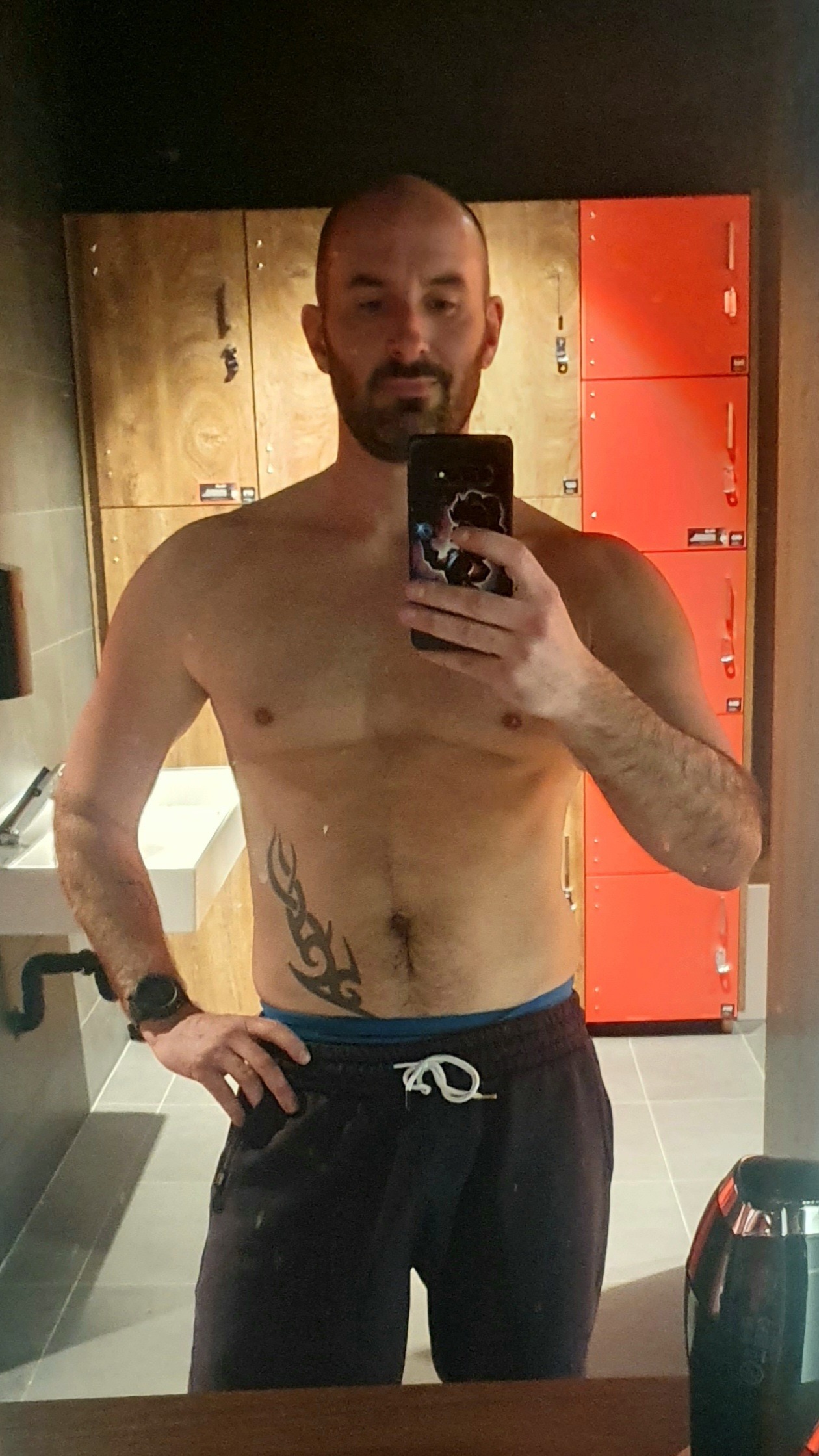 Profil de Loïc, 39 ans, Escort Gay Suisse à Biglen
