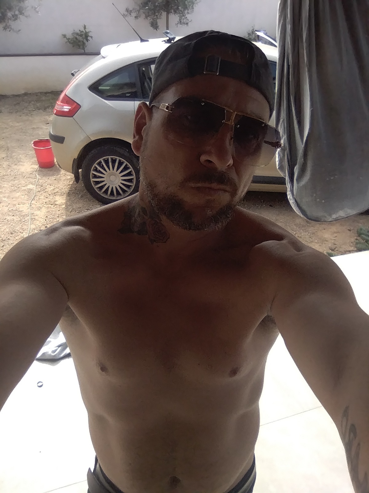 Profil de Jake, 40 ans, Escort Gay Suisse à Ueberstorf