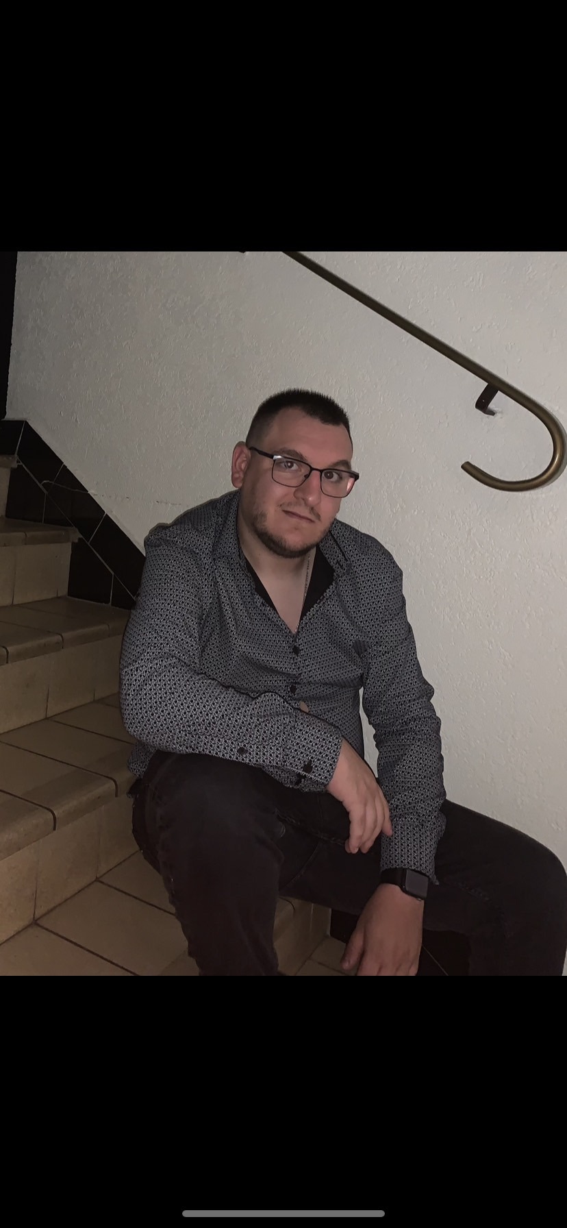 Profil de Maurin, 29 ans, Escort Gay Suisse à Grengiols