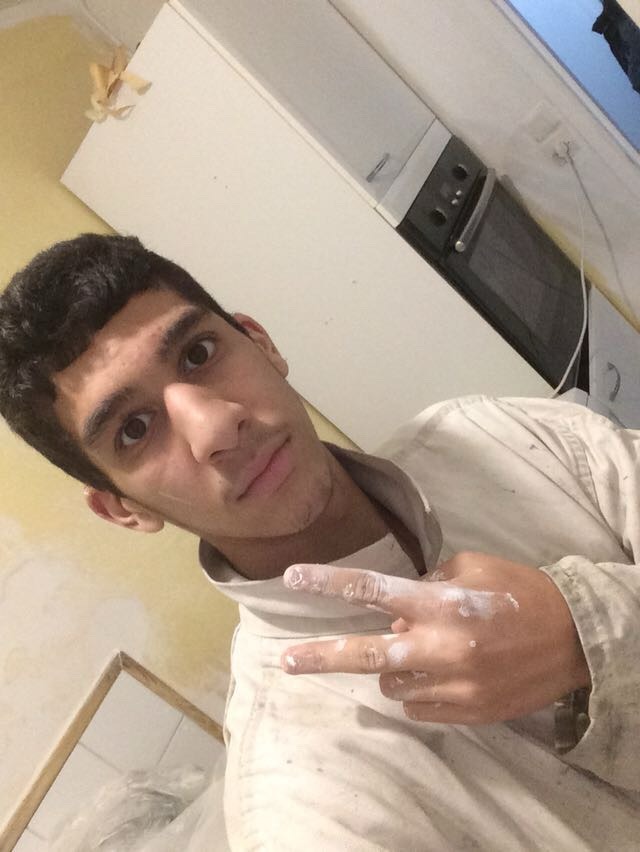 Profil de Batoura, 24 ans, Escort Gay Suisse à L'Auberson